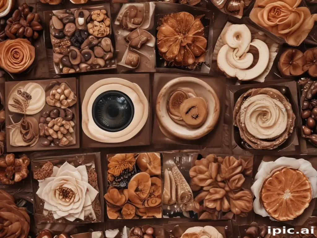 aesthetic instagram highlight covers brown