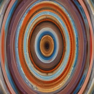 picture of circles