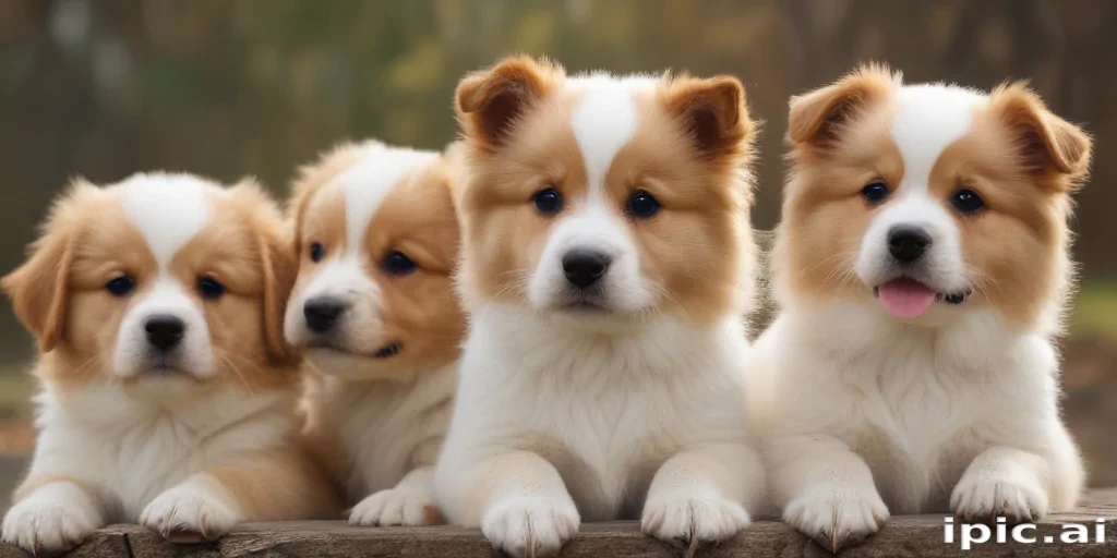 cute dogs
