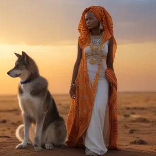somali breed