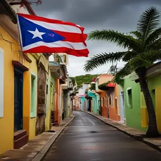 puerto rico wallpapers