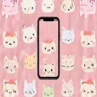 cute home screen wallpapers