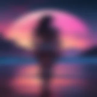 synthwave