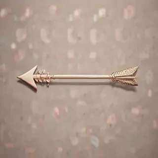 aesthetic arrow
