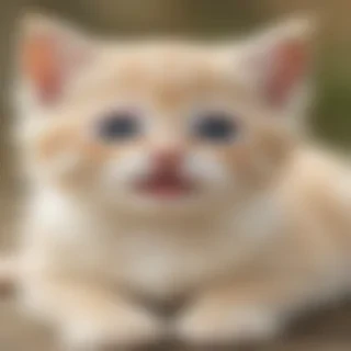 cute kittens wallpaper