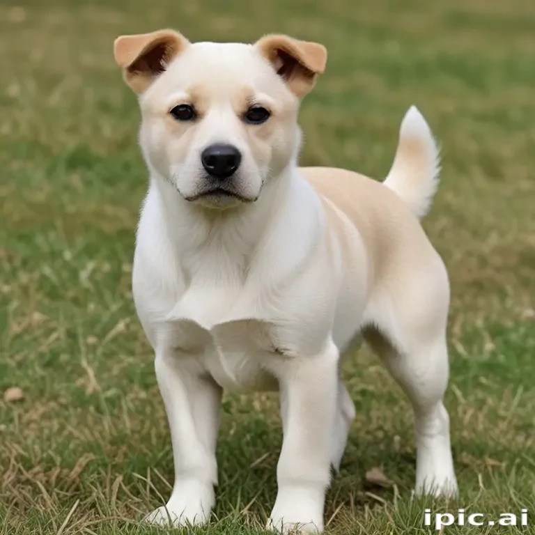 ba shar dog breed