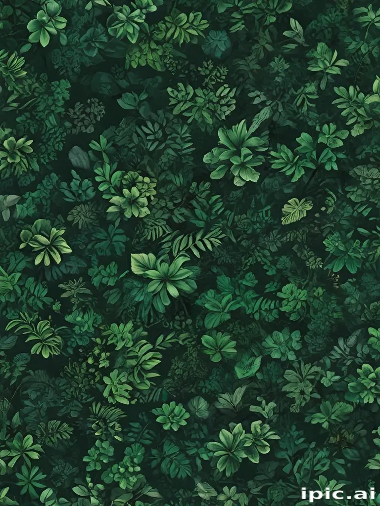 aesthetic backgrounds green