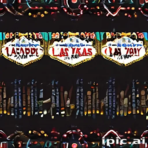 las vegas png