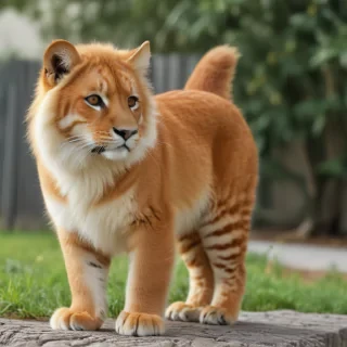 cheetoh breed