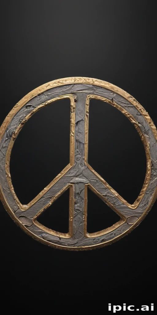 peace sign png