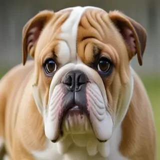 bulldog dog breed