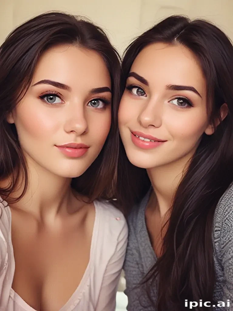 beautiful girls