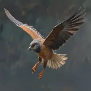 bird flying png