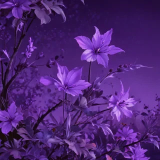 computer wallpaper purple