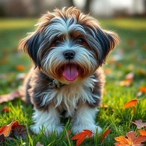 havanese dog