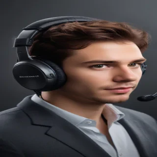headset png