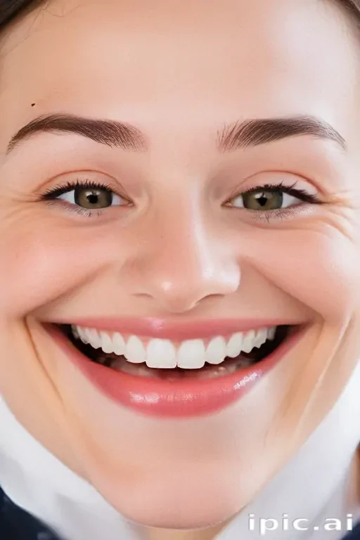 transparent happy face