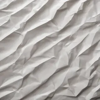 wrinkled paper texture