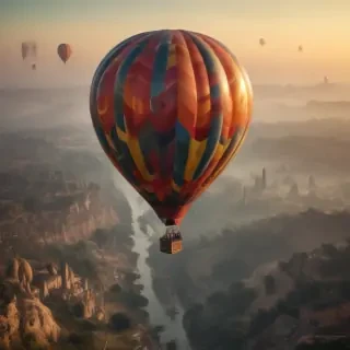 balloon pictures