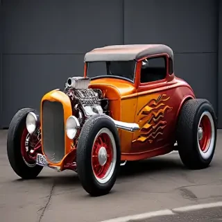 hotrods