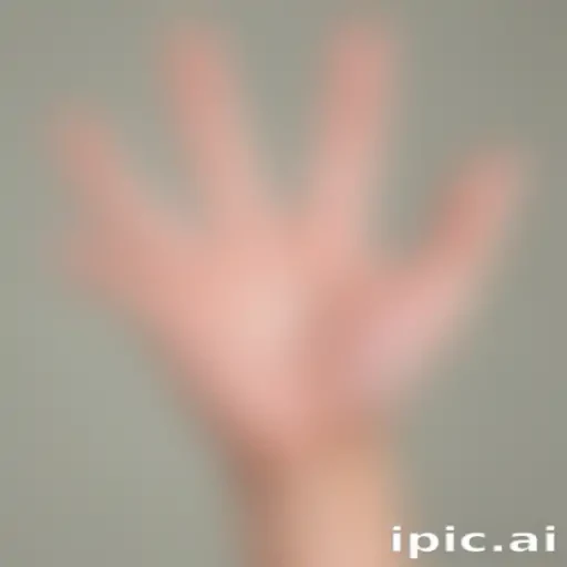 open hands png
