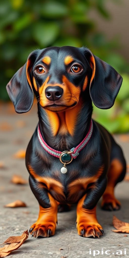 dachshund canine