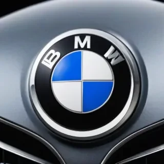 bmw logo