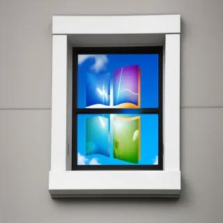 windows logo