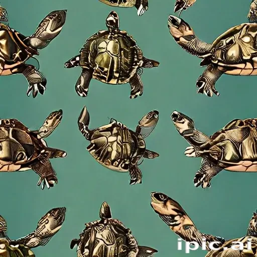 turtle wallpaper