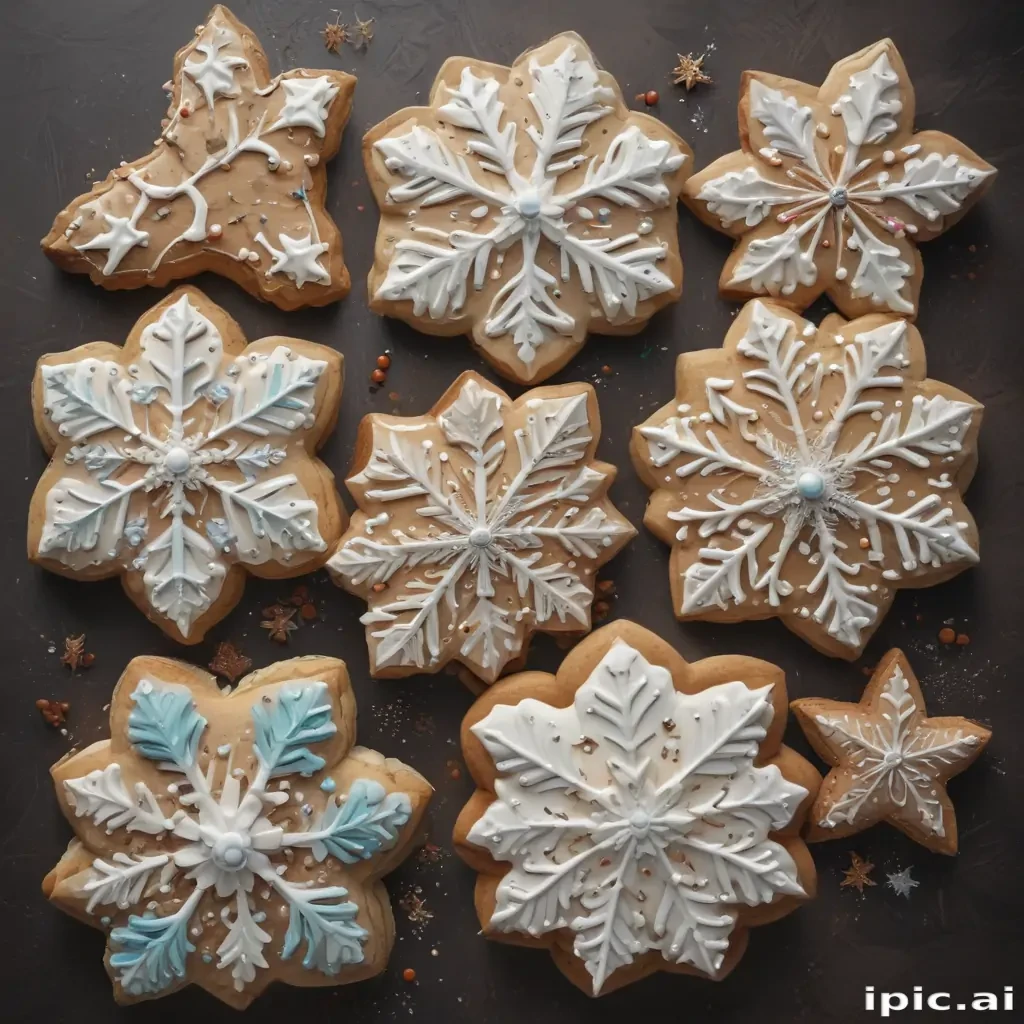 christmas cookie png