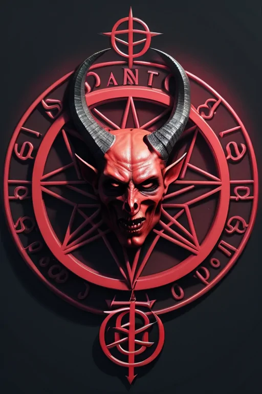 satanic wallpapers