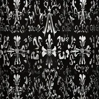 chrome hearts wallpaper