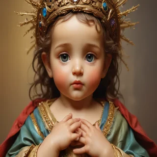 baby jesus