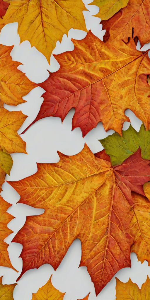autumn leaves png