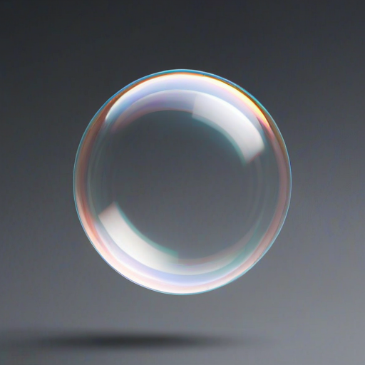 transparent bubble png