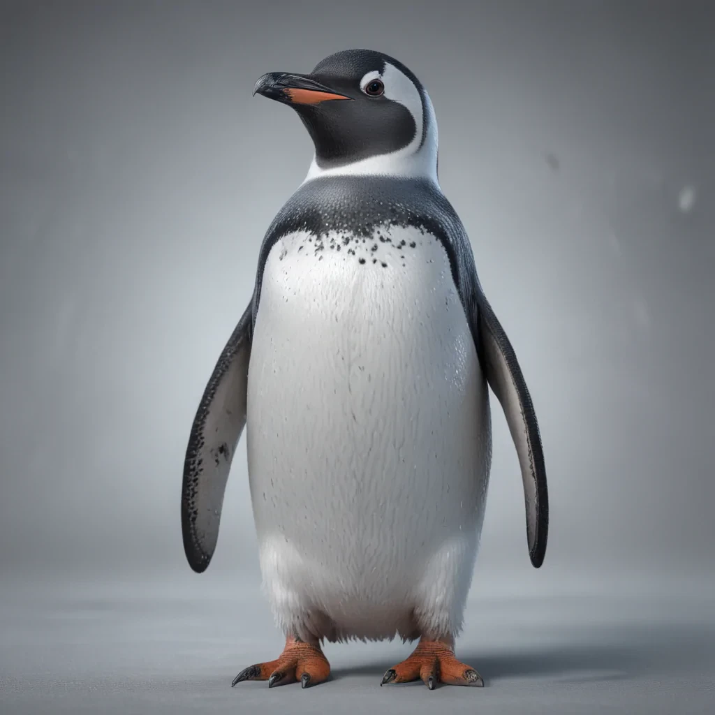penguin png