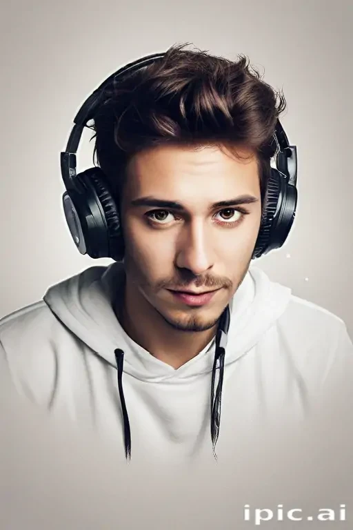 deejay png