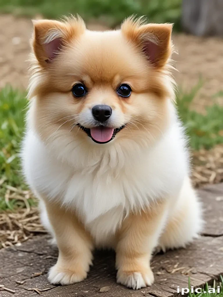 pomapoo dog breed