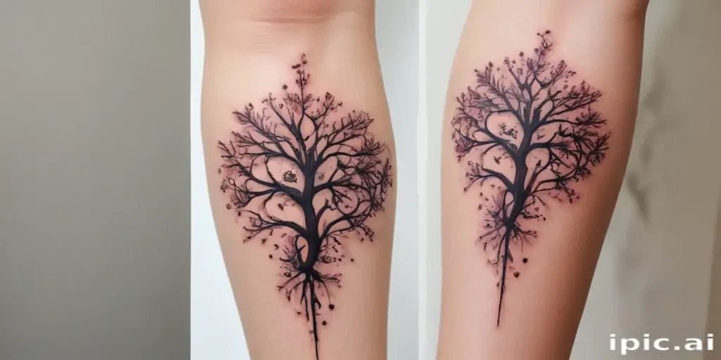 transparent tattoo designs