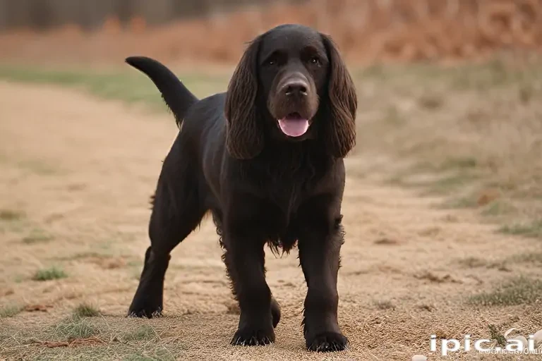 boykin spaniel