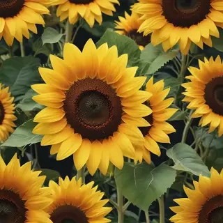 cute sunflower wallpaper