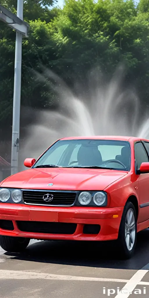 car wash png