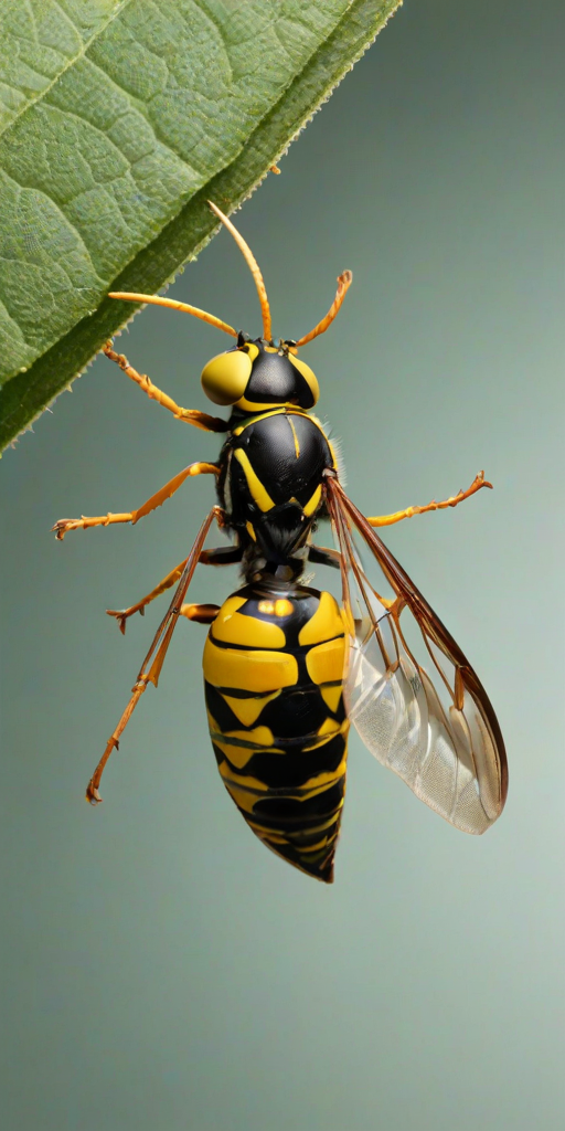 wasp png