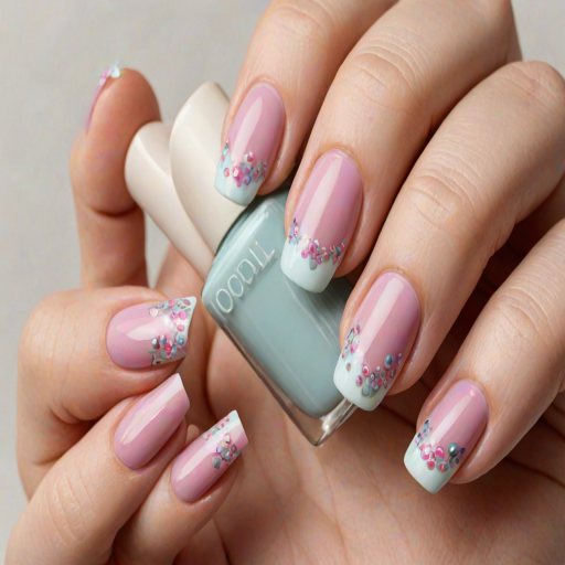 nails png