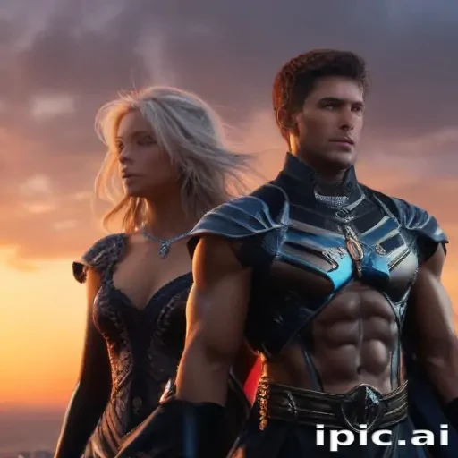 bro and sister wallpaper