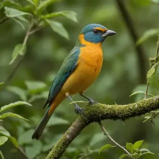 bird sounds