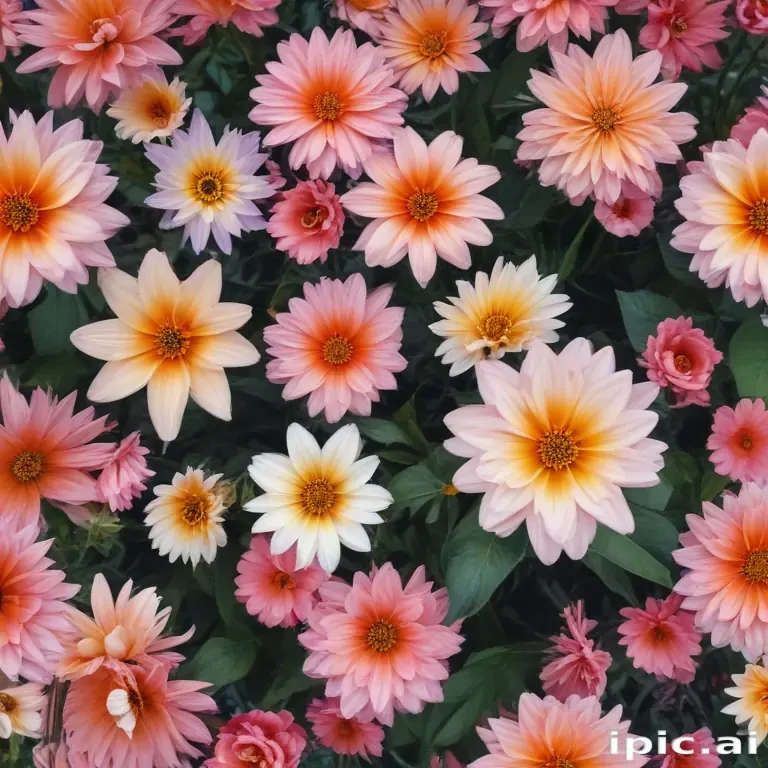 summer flowers wallpaper iphone