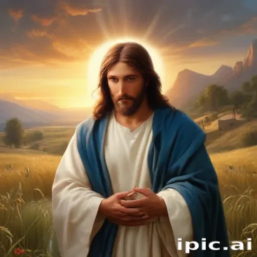 cool jesus wallpapers