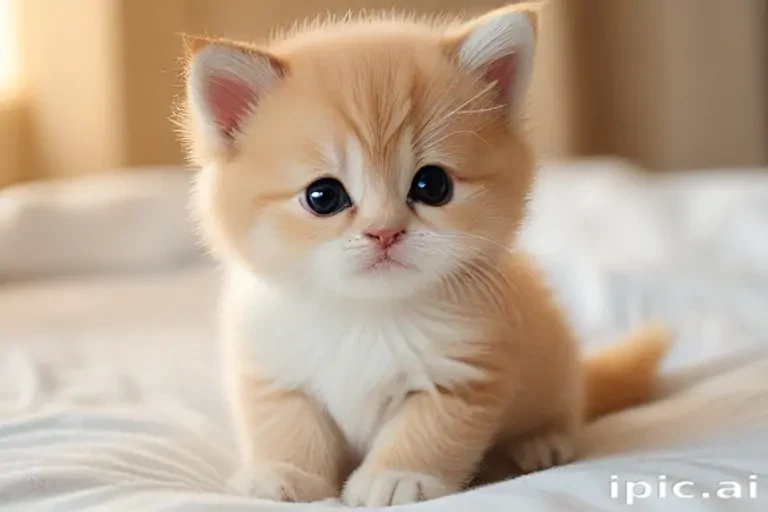 cute and young