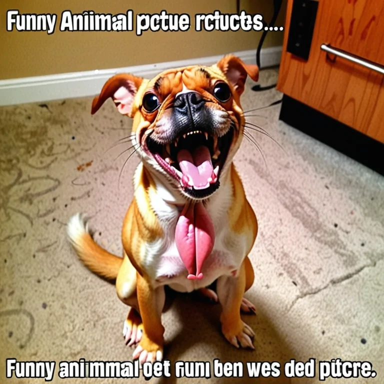 funny animal pictures